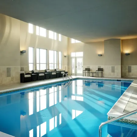Residence Inn Bloomington