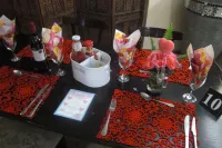Shamba Lodge - พร้อมอาหารเช้า
