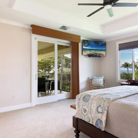 Mauna Kea - Waiulaula Condo - Stunning Sunset and Sunrise Views - Close to Pool Отели рядом с достопримечательностью «Поле для гольфа "Хапуна"»