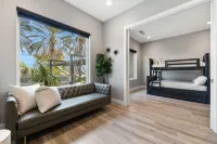 Massive Luxury Estate - No Checkout Time on Departure Date