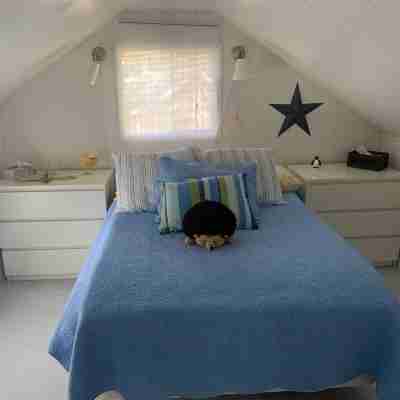 West Lake Cottage Rooms
