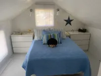 West Lake Cottage Hotels in Prince Edward County