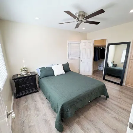 Enchanting 2-bedroom house with WiFi in sunny Bird Rock - La Jolla