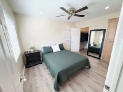 Enchanting 2-bedroom house with WiFi in sunny Bird Rock - La Jolla