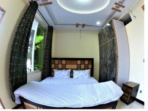 Mehmaan Khana Apartment Hotels in Murree Tehsil