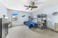 Pirate's Hideaway Các khách sạn ở Bãi biển Gulf Shores