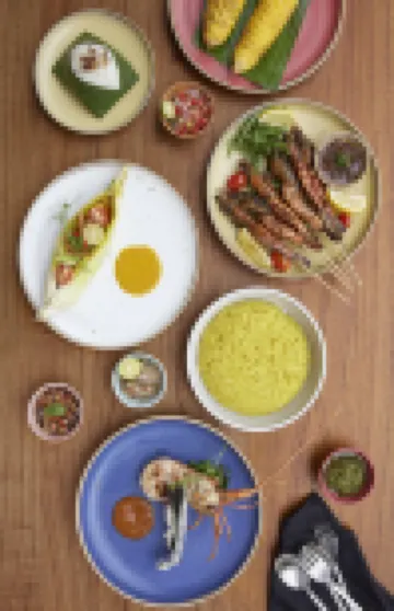 Innit Lombok Hotels in Pemongkong