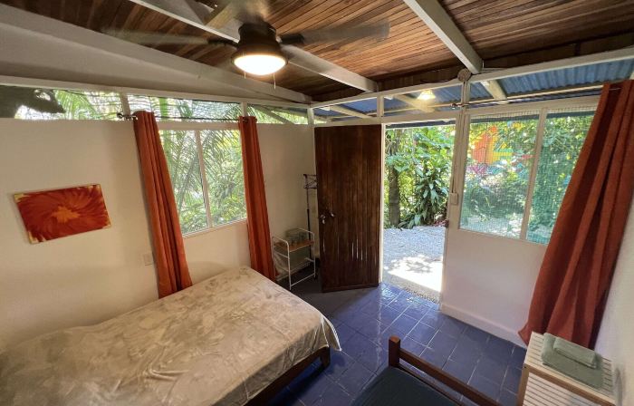 The Chorotega Hotel, Montezuma