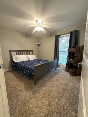 Quaint and Cozy Hamlet