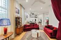 Gordon House Apartments - Condos