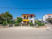 Apartments Sea Eyes Hotels in Vir