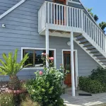 Gables B & B