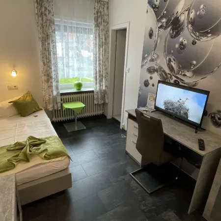 Hotel Paidion