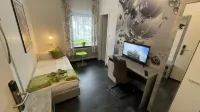 Hotel Paidion Hotels in Hohegeiß