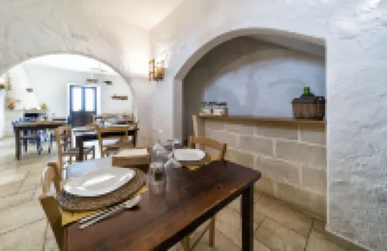 Agriturismo Tenuta del Grillaio
