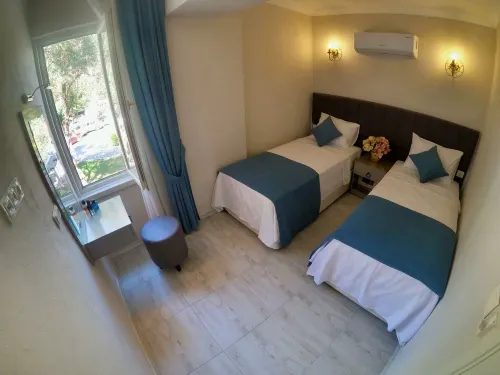 MİRALYA Homes Hotels in Karakecililer Mahallesi