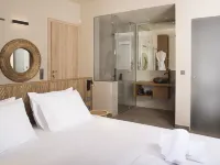 埃拉亞橄欖樹叢 卡拉馬塔酒店