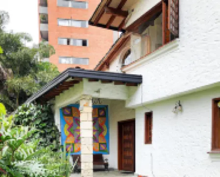 Luxury Villa in Provenza