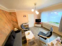 Wohnung Nahe Inselsberg Wanderwege Hotels in Waltershausen