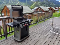 Chalet in Hohentauern Near Ski Lift