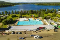 First Camp Björknäs-Boden Hotels in Bodens kommun