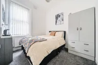 Willin House Hotel Hotels in Blackpool