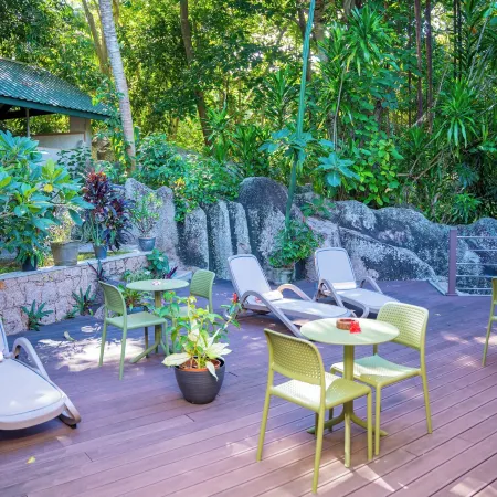 Pension Michel Villa Roche Bois