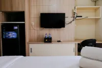 Good Deal Studio Room at Harvard Jatinangor Apartment Hotels in Jatinangor