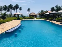 Solent Villas Resort Hotels in Mfantsiman