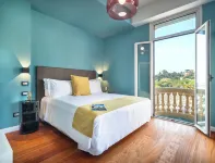 Rosabianca Boutique Hotel