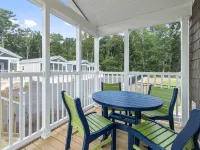 Shore Point Cottages Hotels in West Ocean City