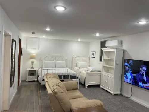 Cloud 9 Studio - Apartemen