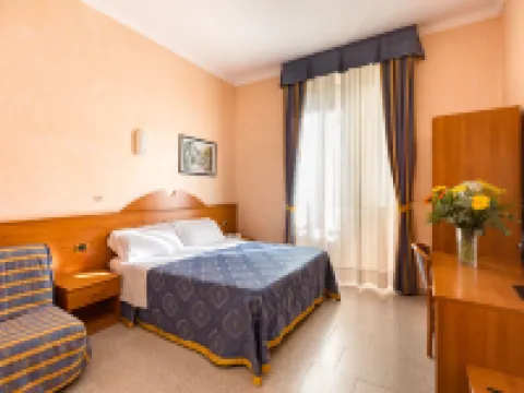 Baltik Guesthouse Hotels near Piazza Venezia