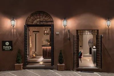 Times Suites Các khách sạn ở 