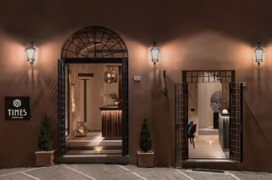 Times Suites