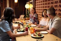 A Frame Club Hotels in Winter Park