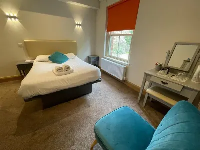 Oakham Hotel Hotels in Oakham
