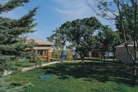 Nayu Igneada Hotel di Deniz Mahallesi