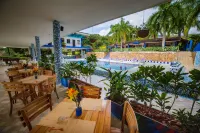 Hotel Villa Alicia Hotels in Ebejico
