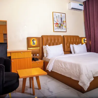 Buddiez Hotel & Resort Hotels near Coal City Mega Pavilion