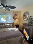 Sunrise Central on the Beach! Only you and the view! Relax to the sound of waves
