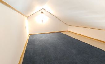 Solbaram Punggyungsori Pension