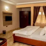 Cogent Apartments Отели в г. 