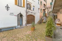 Historical Caslano Apartments - 3-Star