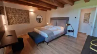 Casa Ossan فنادق في سن پیترو این کاریانو
