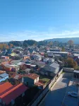 Isla teja 19中心公寓