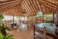 Vista de Águilas Ecolodge Hotels in Pedernales