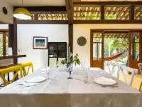 Casa na Granja Viana em Frente à Reserva Ambiental فنادق في Carapicuiba
