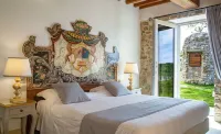 Agri Resort & Spa le Colline del Paradiso Hotels in San Piero a Sieve