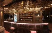 Pu Luong Jungle Lodge